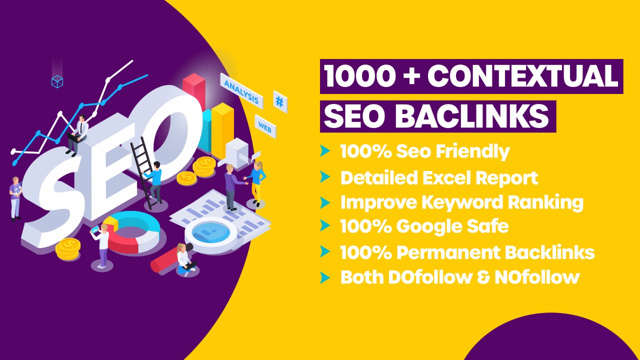 SEO BACKLINKS